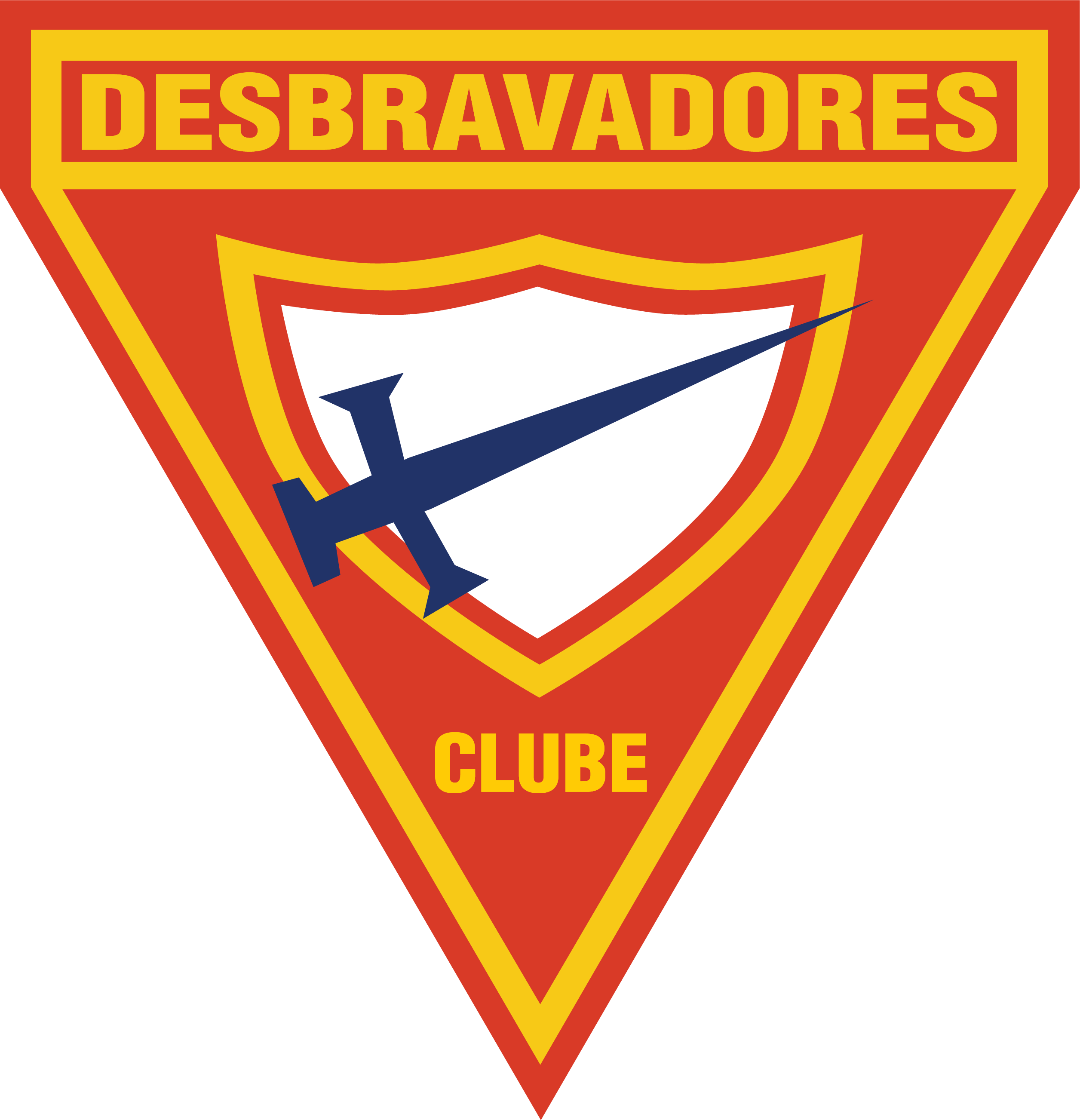 Clube de Desbravadores